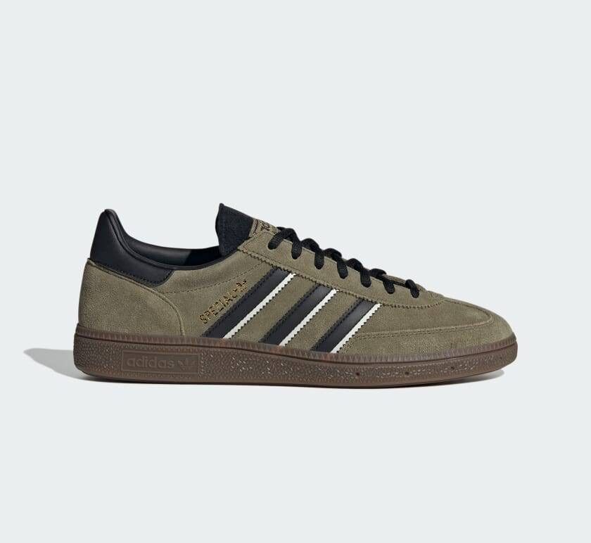 کتونی کژوال آدیداس Adidas Handball Spezial – کد IG6183