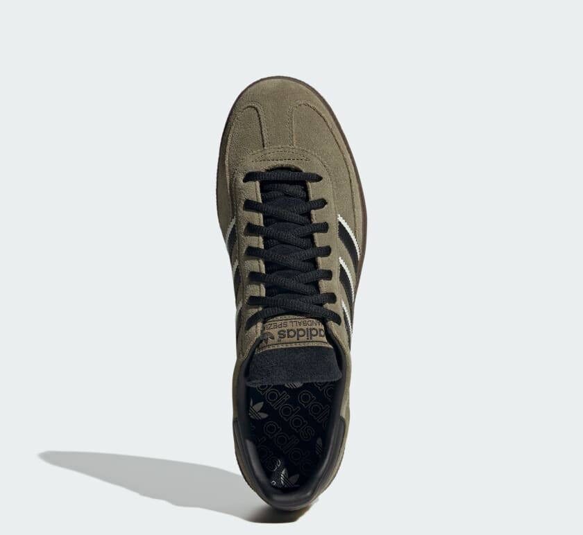 IMG_5399 کتونی کژوال آدیداس Adidas Handball Spezial – کد IG6183