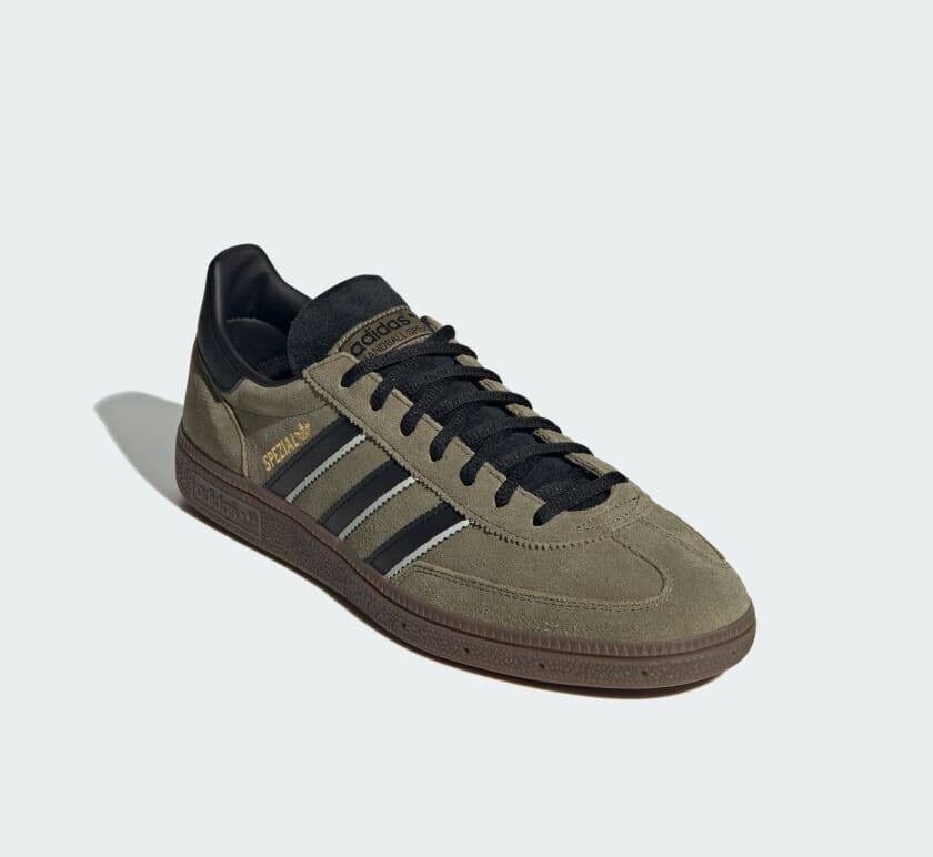 IMG_5401 کتونی کژوال آدیداس Adidas Handball Spezial – کد IG6183