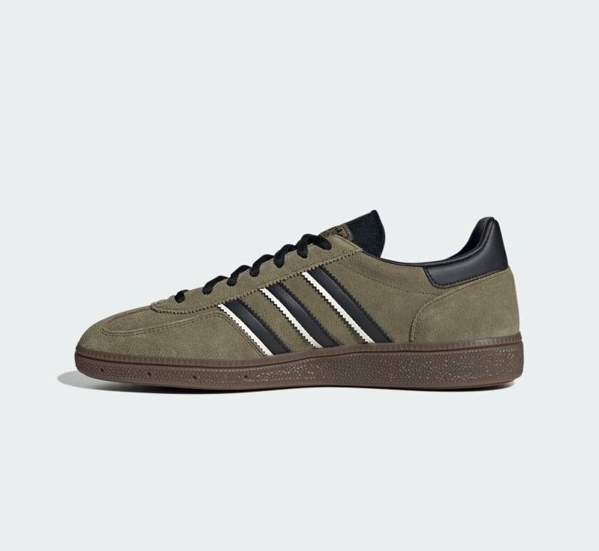 IMG_5403 کتونی کژوال آدیداس Adidas Handball Spezial – کد IG6183