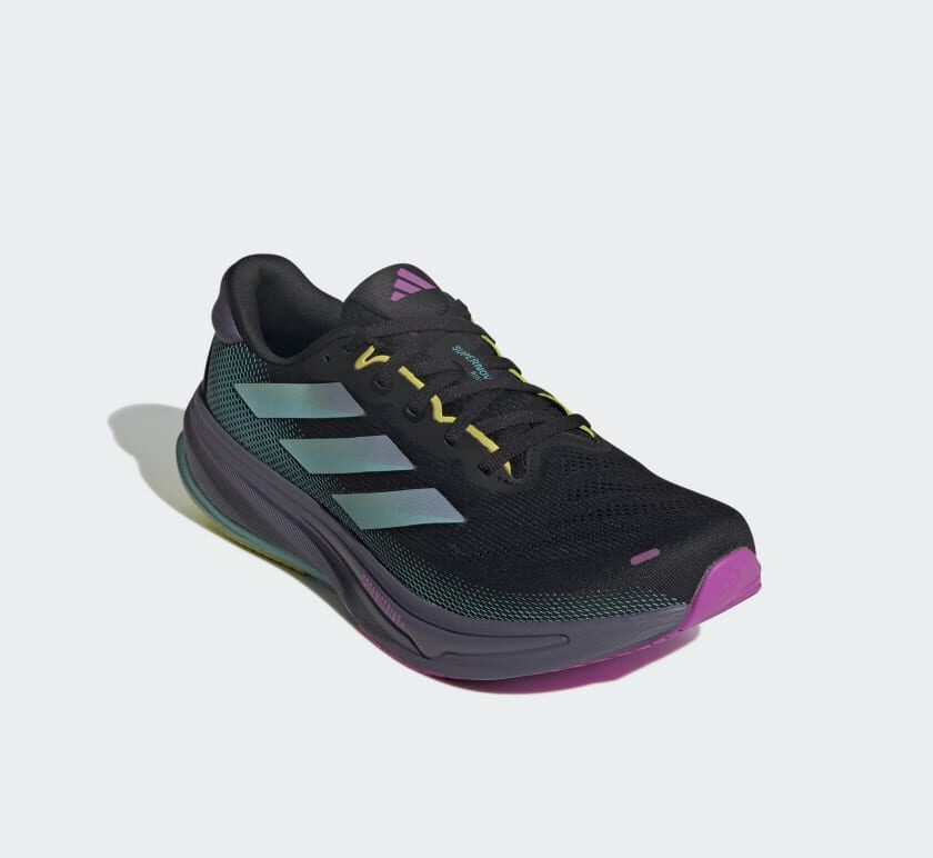 کتونی دویدن آدیداس Adidas Supernova Rise – کد JQ7705
