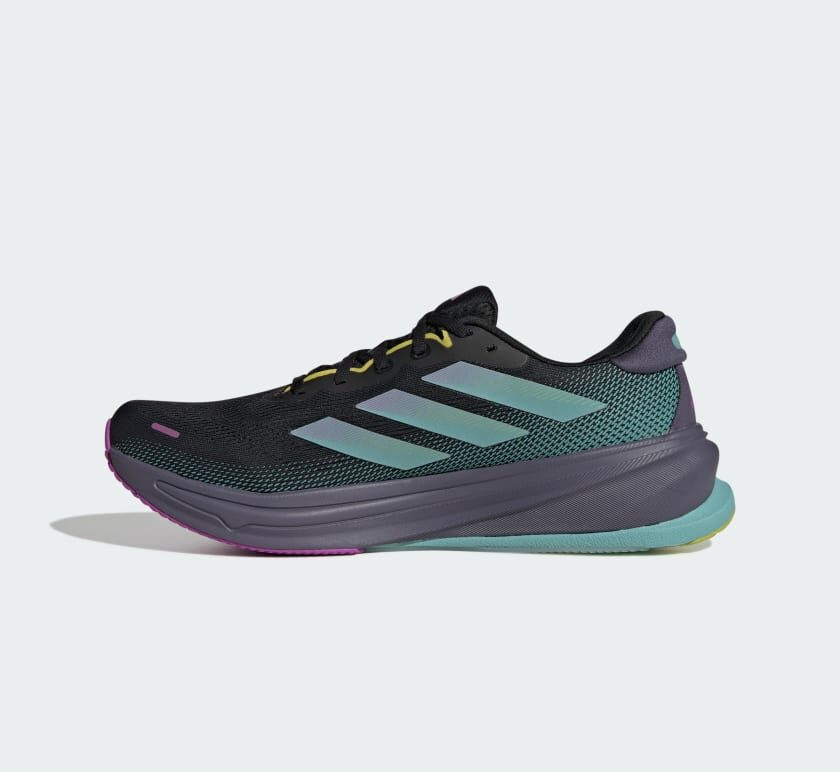 کتونی دویدن آدیداس Adidas Supernova Rise – کد JQ7705