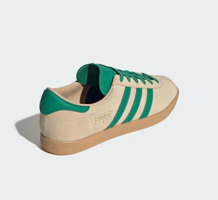 کتونی کژوال آدیداس Adidas Stadt – کد JQ2479