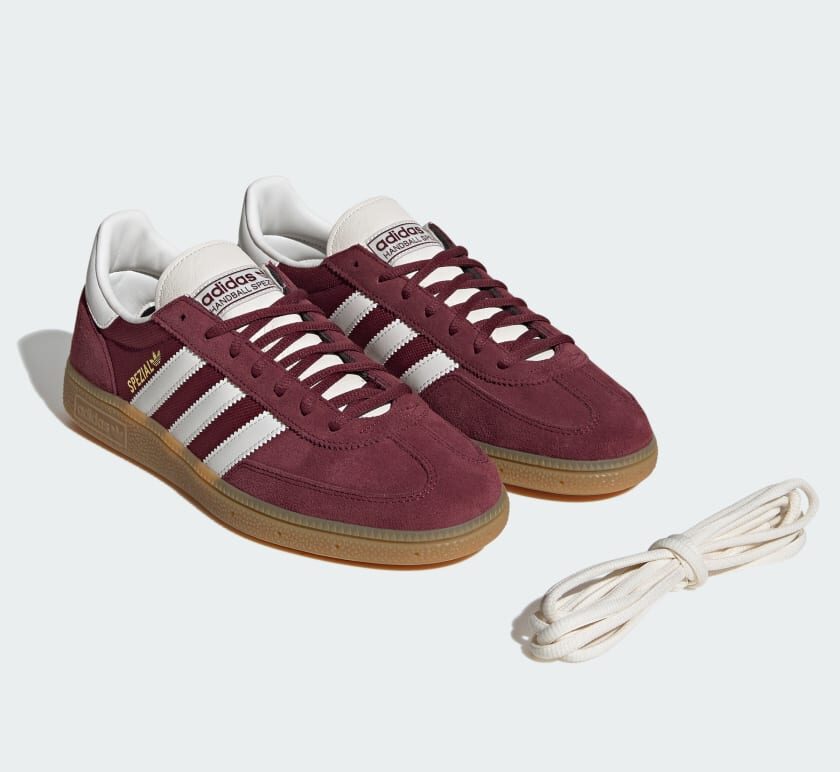 IMG_5860 کتونی کژوال آدیداس Adidas Handball Spezial – کد JH5439