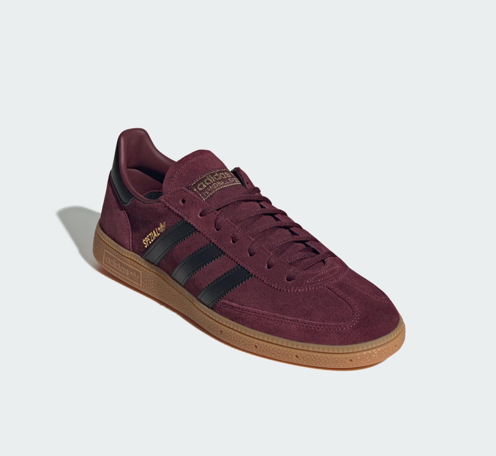 IMG_5874 کتونی کژوال آدیداس Adidas Handball Spezial – کد JR3848