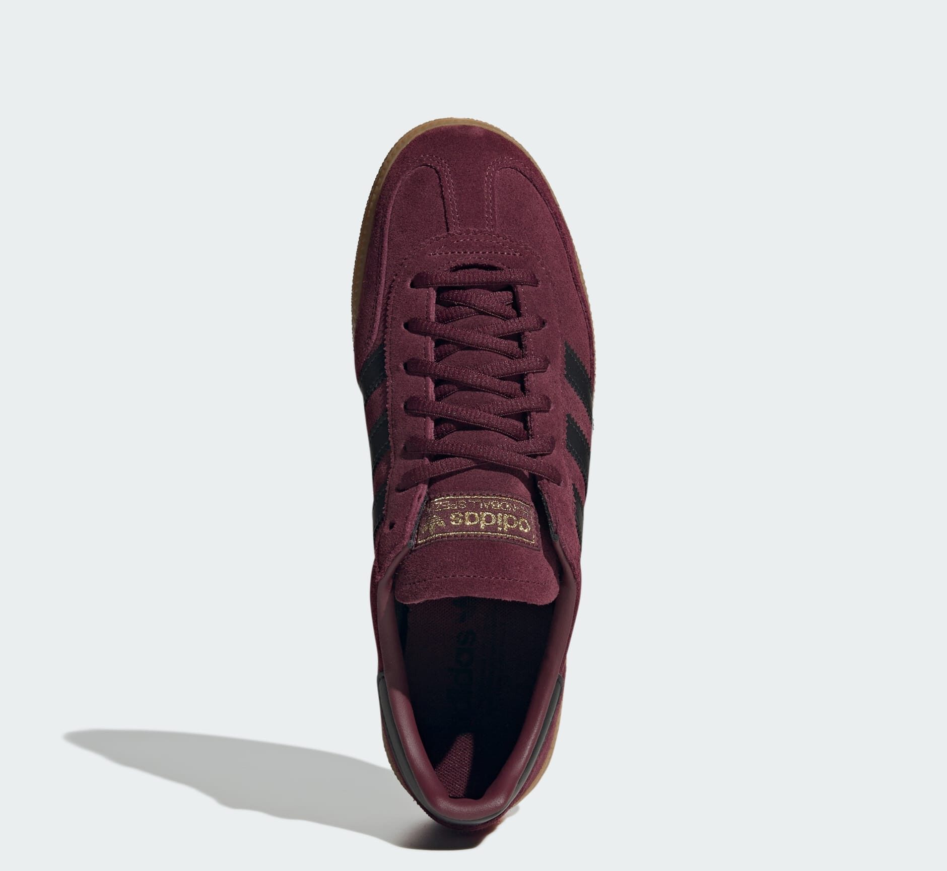 IMG_5876 کتونی کژوال آدیداس Adidas Handball Spezial – کد JR3848