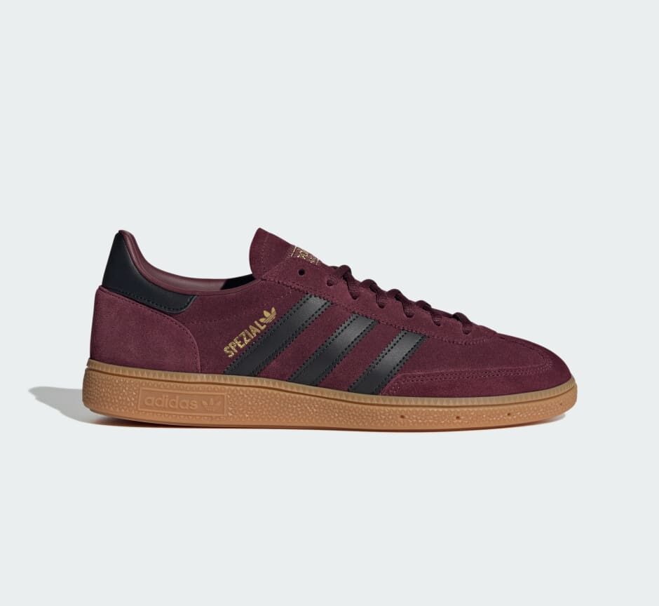 IMG_5877 کتونی کژوال آدیداس Adidas Handball Spezial – کد JR3848