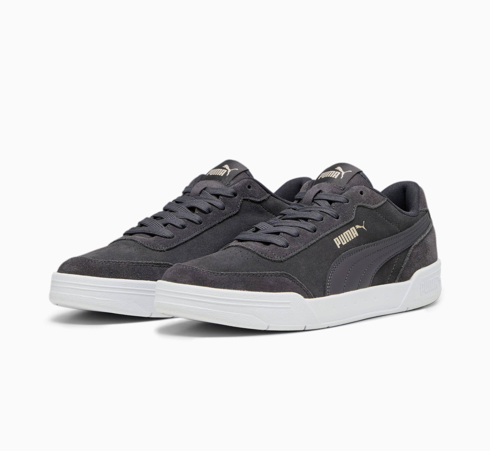 کتونی کژوال پوما Puma Caracal Suede – کد 27-370304