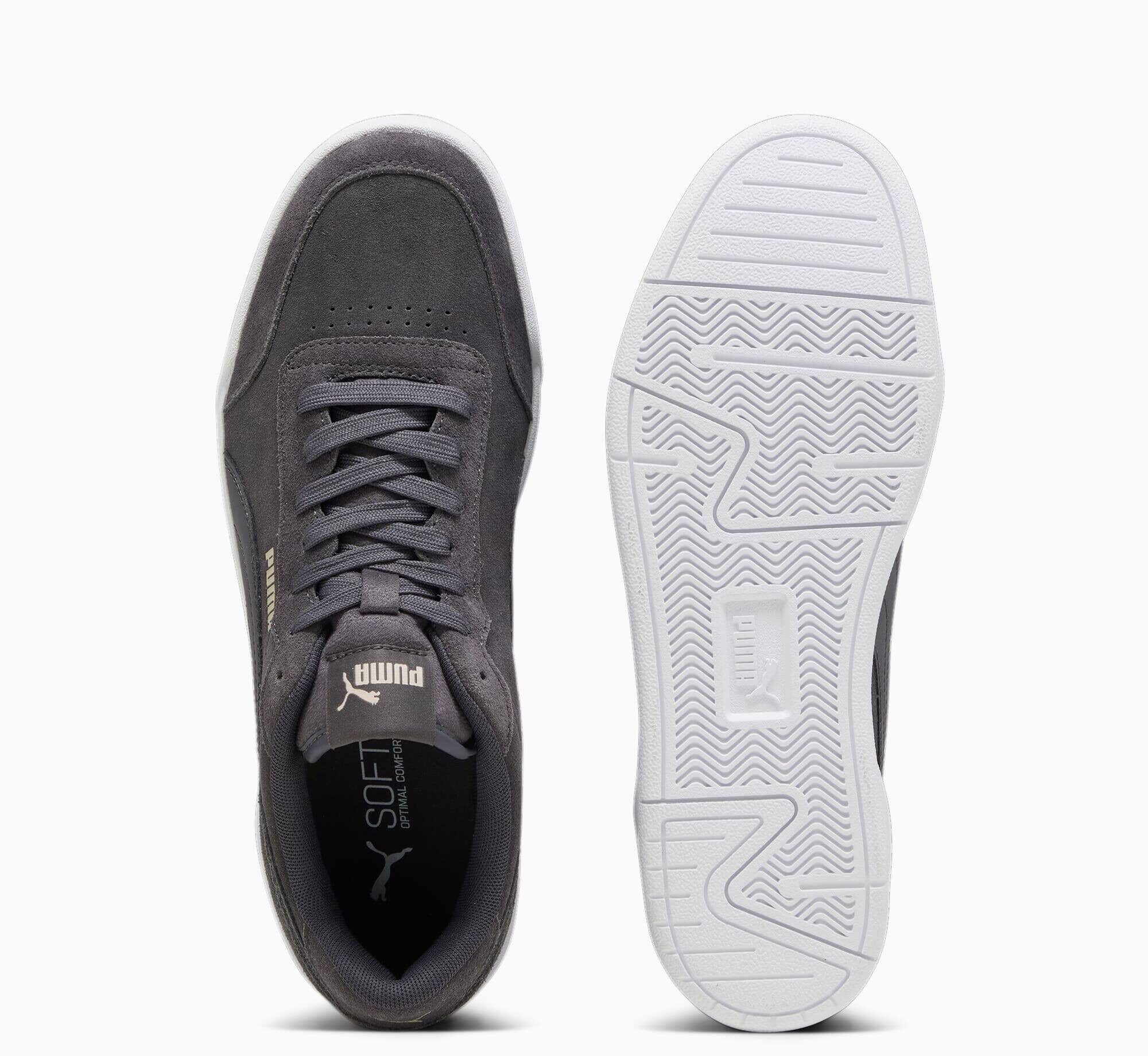 کتونی کژوال پوما Puma Caracal Suede – کد 27-370304