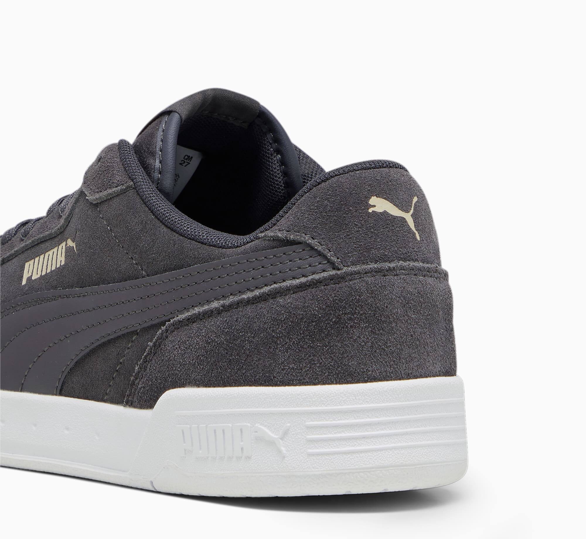کتونی کژوال پوما Puma Caracal Suede – کد 27-370304