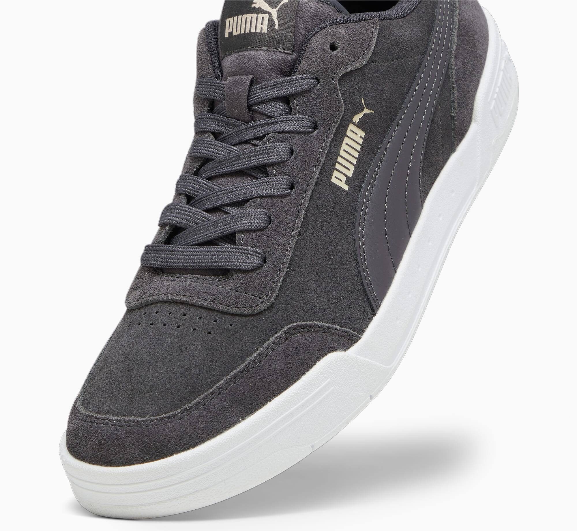 کتونی کژوال پوما Puma Caracal Suede – کد 27-370304