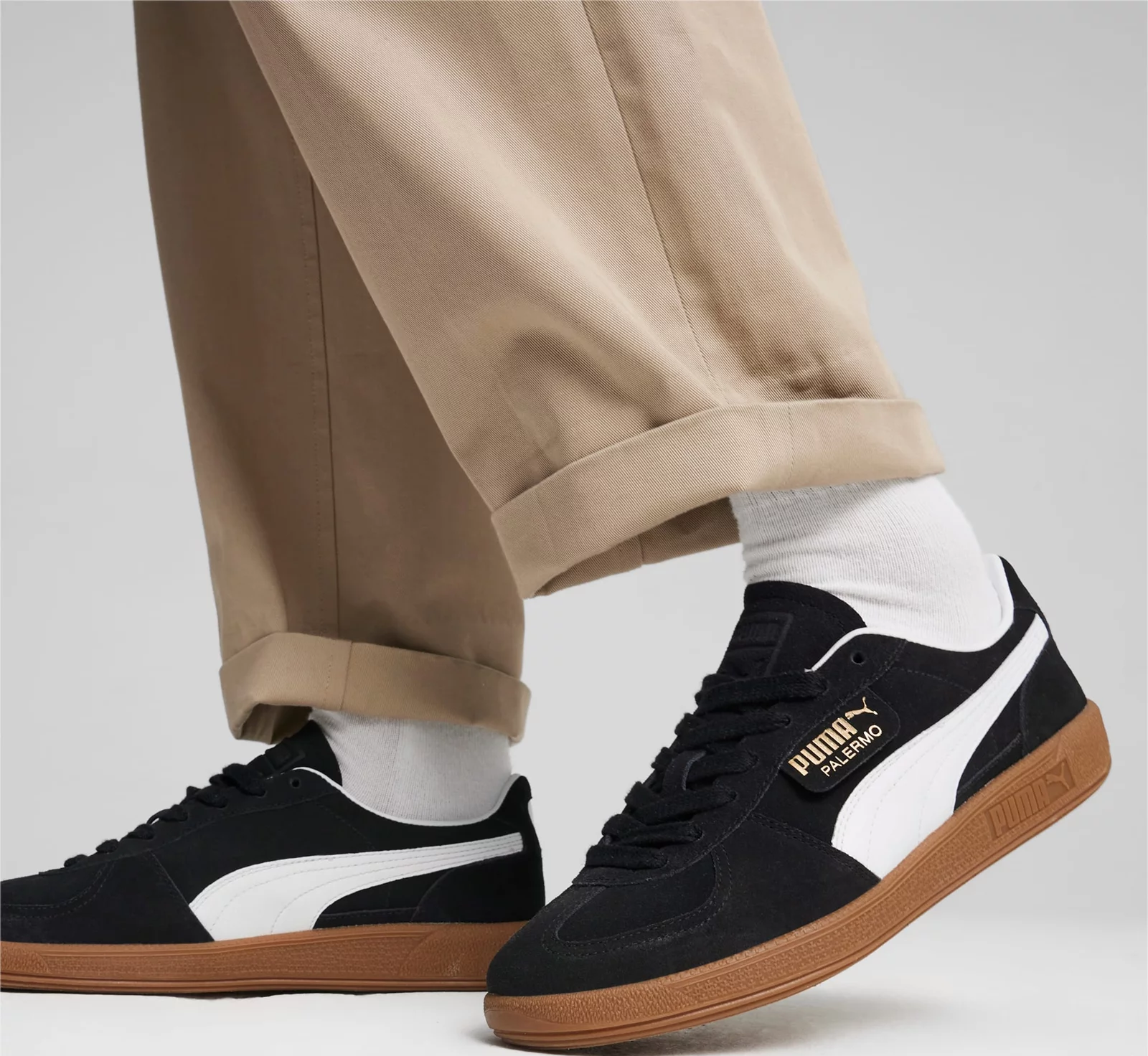 کتونی کژوال پوما Puma Palermo – کد 10-396463