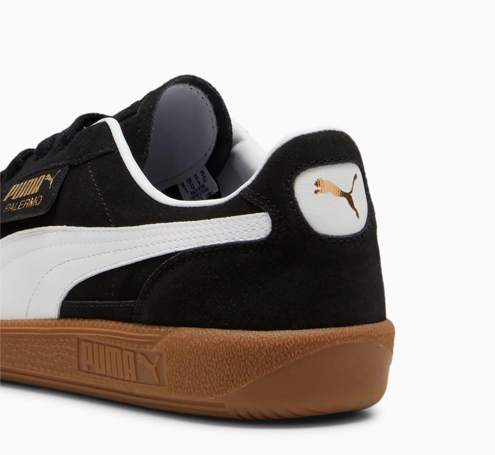 کتونی کژوال پوما Puma Palermo – کد 10-396463