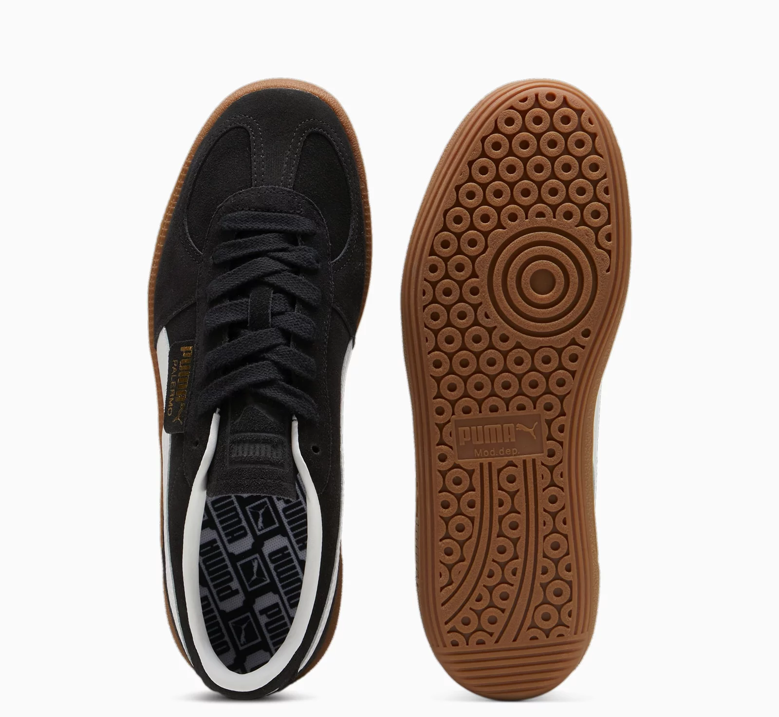 کتونی کژوال پوما Puma Palermo – کد 10-396463
