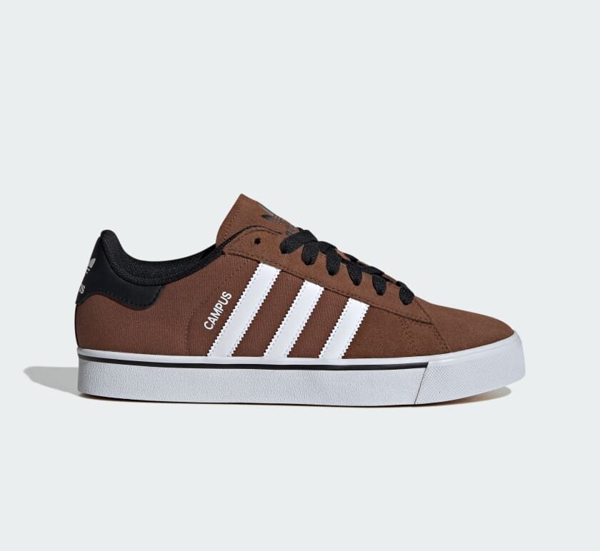 کتونی کژوال آدیداس Adidas Campus Vulc – کد IH5388