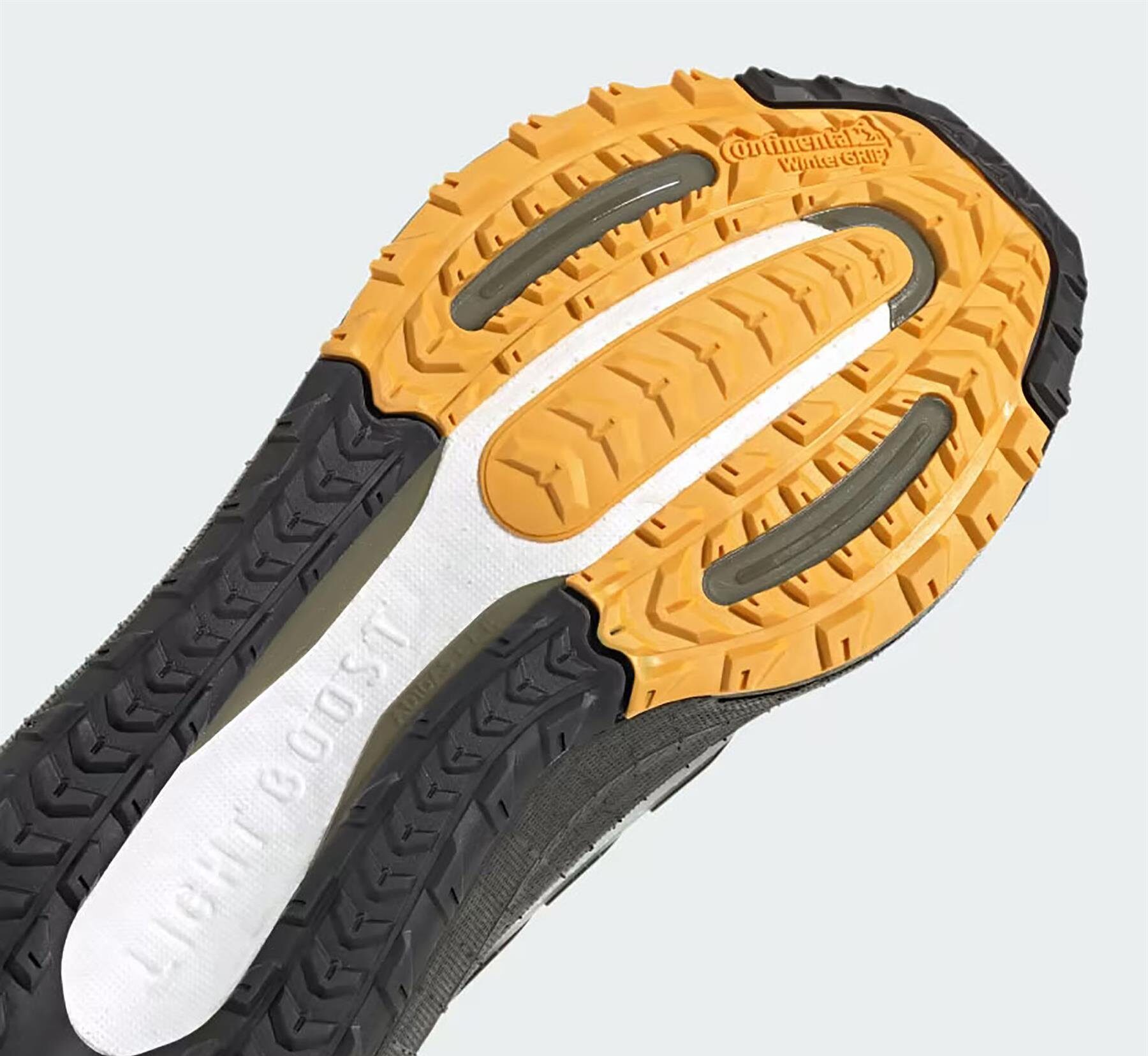 کتونی دویدن آدیداس Adidas Ultraboost Light GTX – کد IE1781