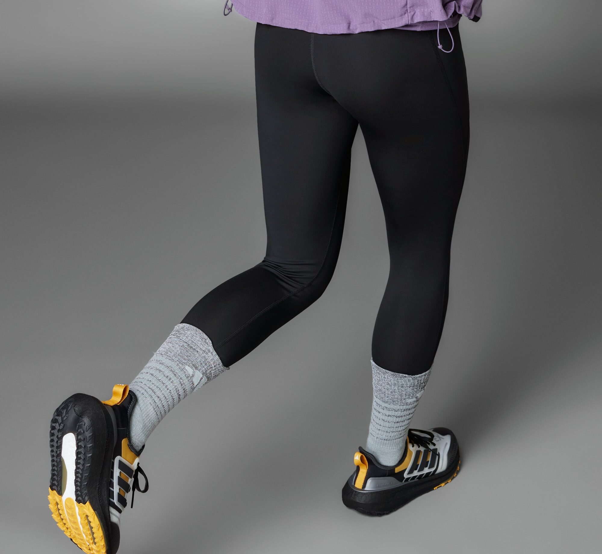 کتونی دویدن آدیداس Adidas Ultraboost Light GTX – کد IE1781