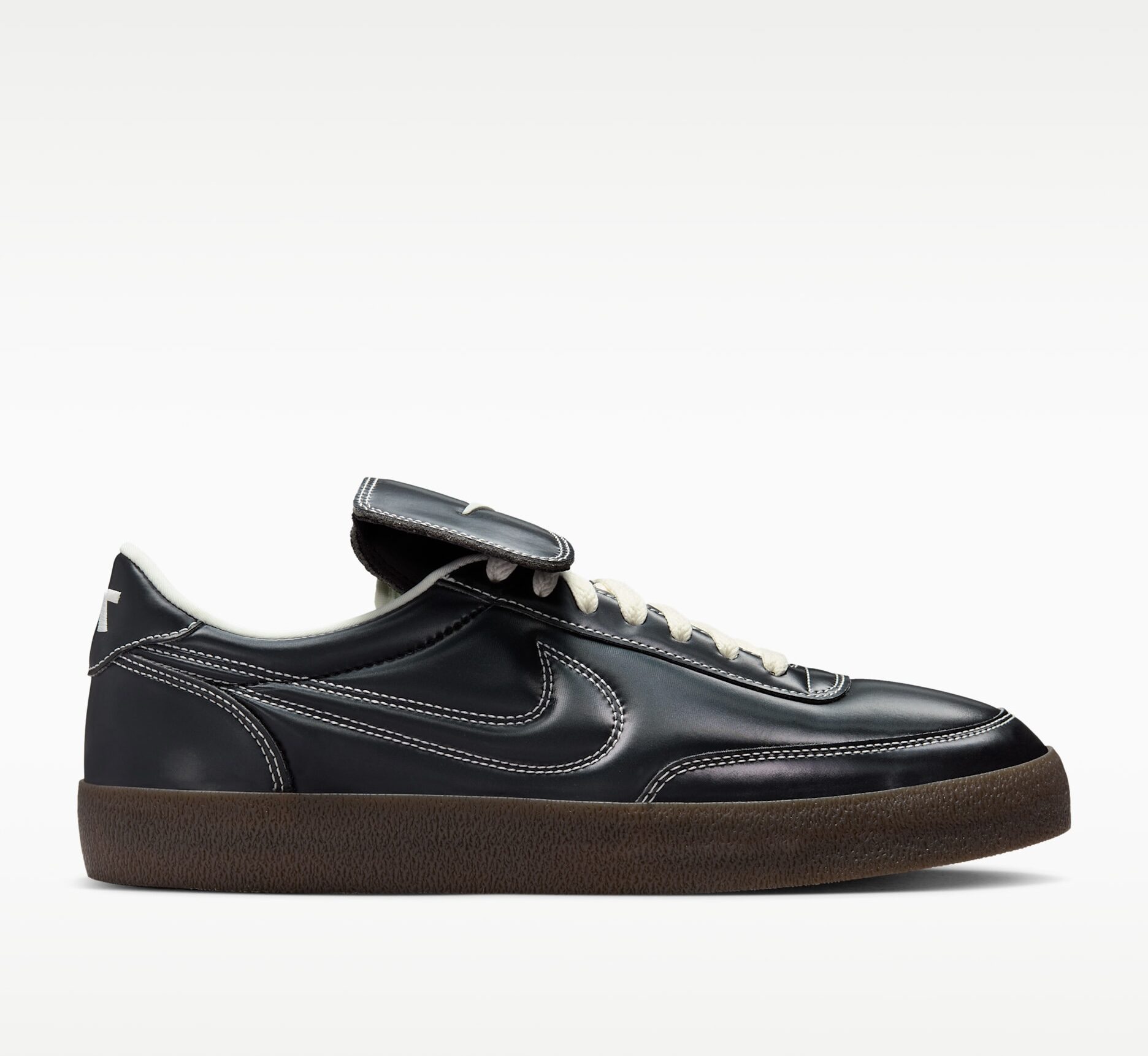 IMG_9802 کتونی لایفاستایل نایکی Nike Killshot 2 Premium – کد HQ3489-010