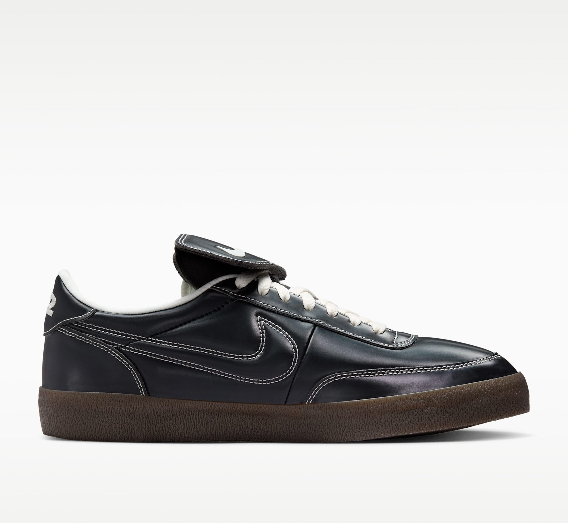 IMG_9804 کتونی لایفاستایل نایکی Nike Killshot 2 Premium – کد HQ3489-010
