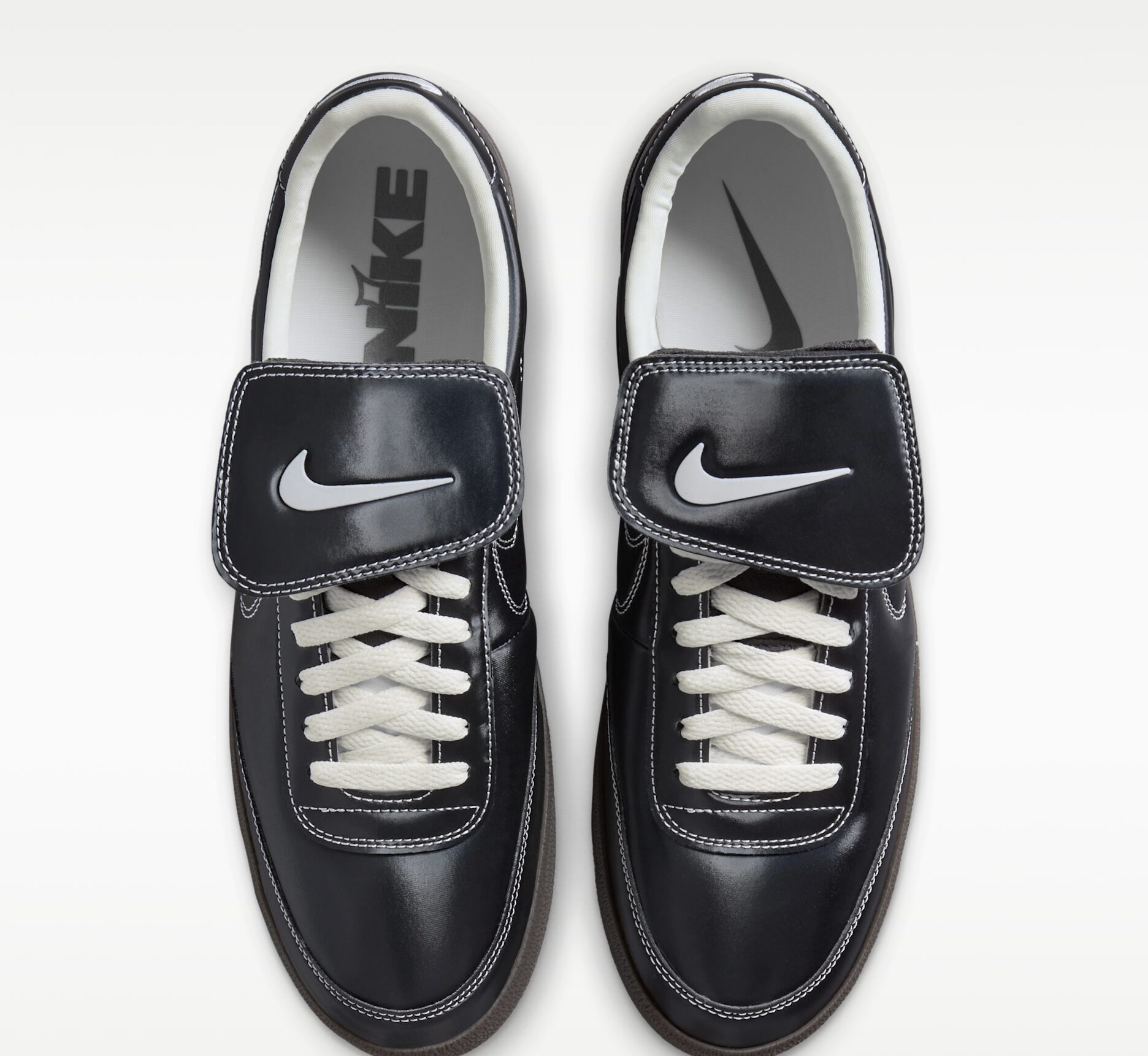 IMG_9805 کتونی لایفاستایل نایکی Nike Killshot 2 Premium – کد HQ3489-010