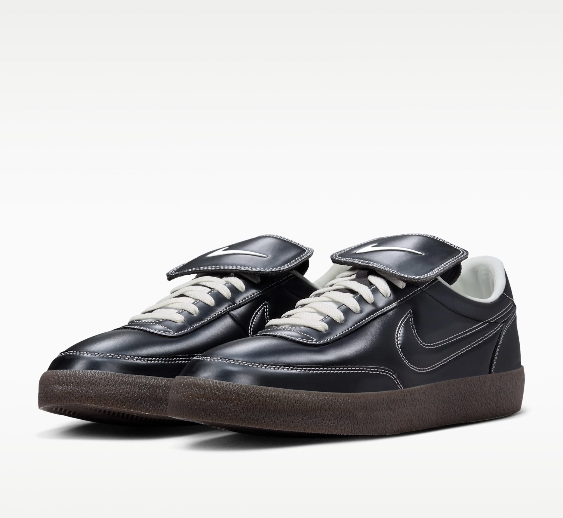 IMG_9806 کتونی لایفاستایل نایکی Nike Killshot 2 Premium – کد HQ3489-010