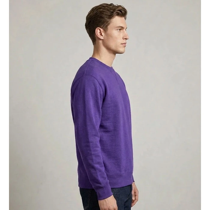 Mens-Gear-Purple-Pants-Loose-Fit-Code-65-3 دورس مردانه Gear بنفش قواره نسبتاً آزاد کد 65
