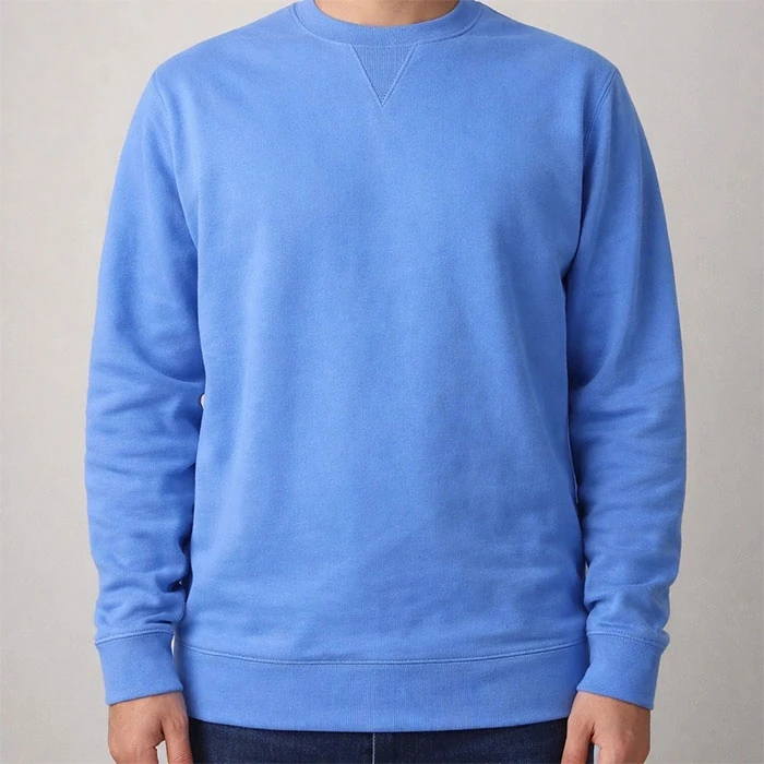 Mens-Gear-blue-pants-fairly-loose-fit-code-59-1 دورس داخل کرکی اورجینال مردانه رنگ آجری برند Gear سفارش آمریکایی قواره استاندارد کد 59