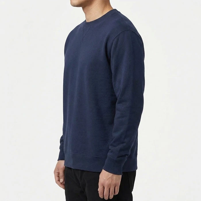 Mens-Gear-navy-blue-pants-fairly-loose-fit-code-64-3 دورس مردانه Gear سرمه ای قواره نسبتاً آزاد کد 64