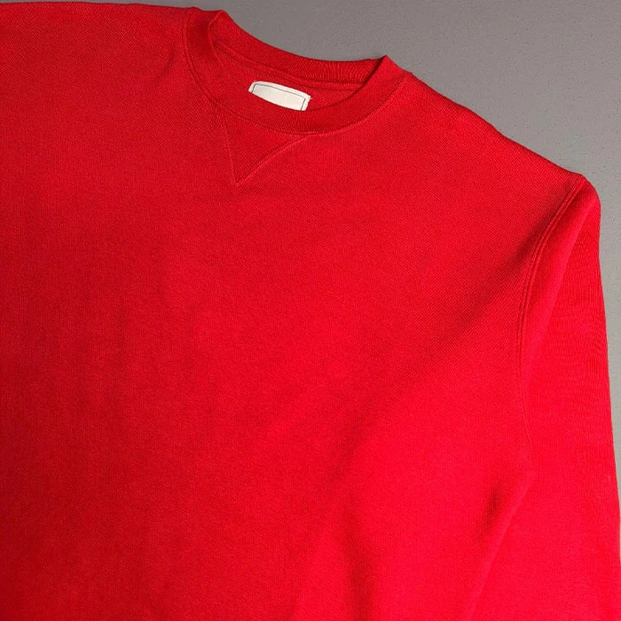 Mens-Gear-red-pants-fairly-loose-size-57 دورس داخل کرکی اورجینال مردانه رنگ قرمز برند Gear سفارش آمریکایی قواره استاندارد کد 57