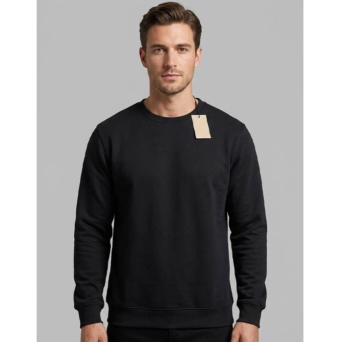Mens-black-down-jacket-Spanish-brand-PullBear-relatively-loose-fit-code-77-1 دورس داخل کرکی مردانه رنگ مشکی برند pull&bear اسپانیایی قواره نسبتاً آزاد کد 77