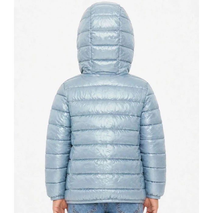 Original-Kiabi-synthetic-fill-jacket-for-boys-and-girls-navy-blue-French-market-order-standard-fit-and-cut-Code-200-2 کاپشن الیافی اورجینال بچه گانه دخترانه و پسرانه رنگ آبی نفتی برند kiabi سفارش فرانسویی تنخوری و قواره استاندارد کد 200
