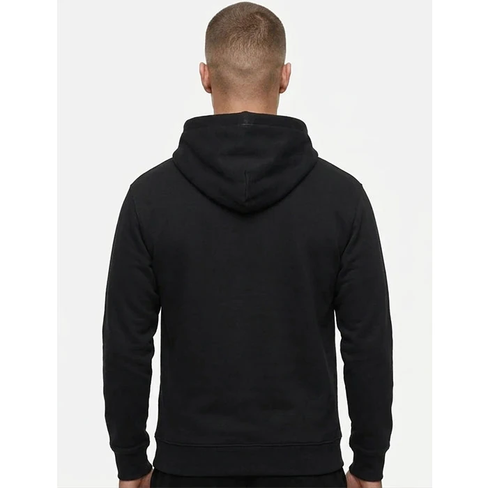 Original-fluffy-hoodie-for-men-and-women-black-color-PacificCo-brand-Spanish-order-loose-fit-and-relatively-loose-fit-code-129-2 هودی داخل کرکی اورجینال یونیسکس زنانه و مردانه رنگ مشکی برند pacific&co سفارش اسپانیایی تنخوری و قواره نسبتا آزاد کد 130