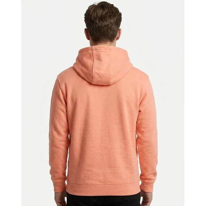 Original-fluffy-hoodie-for-men-and-women-orange-color-PacificCo-brand-Spanish-order-loose-fit-and-relatively-loose-fit-code-128-2 هودی داخل کرکی اورجینال یونیسکس زنانه و مردانه رنگ نارنجی برند pacific&co سفارش اسپانیایی تنخوری و قواره نسبتا آزاد کد 128
