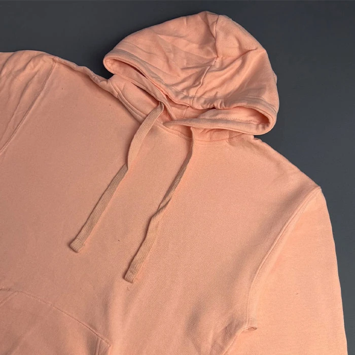 Original-fluffy-hoodie-for-men-and-women-orange-color-PacificCo-brand-Spanish-order-loose-fit-and-relatively-loose-fit-code-128-4 هودی داخل کرکی اورجینال یونیسکس زنانه و مردانه رنگ نارنجی برند pacific&co سفارش اسپانیایی تنخوری و قواره نسبتا آزاد کد 128