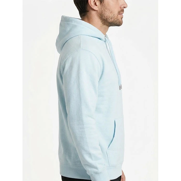 Original-fluffy-hoodie-for-women-and-men-pastel-blue-color-pacificco-brand-Spanish-order-loose-fit-and-relatively-loose-fit-code-130-3 هودی داخل کرکی اورجینال یونیسکس زنانه و مردانه رنگ آبی پاستیلی برند pacific&co سفارش اسپانیایی تنخوری و قواره نسبتا آزاد کد 130