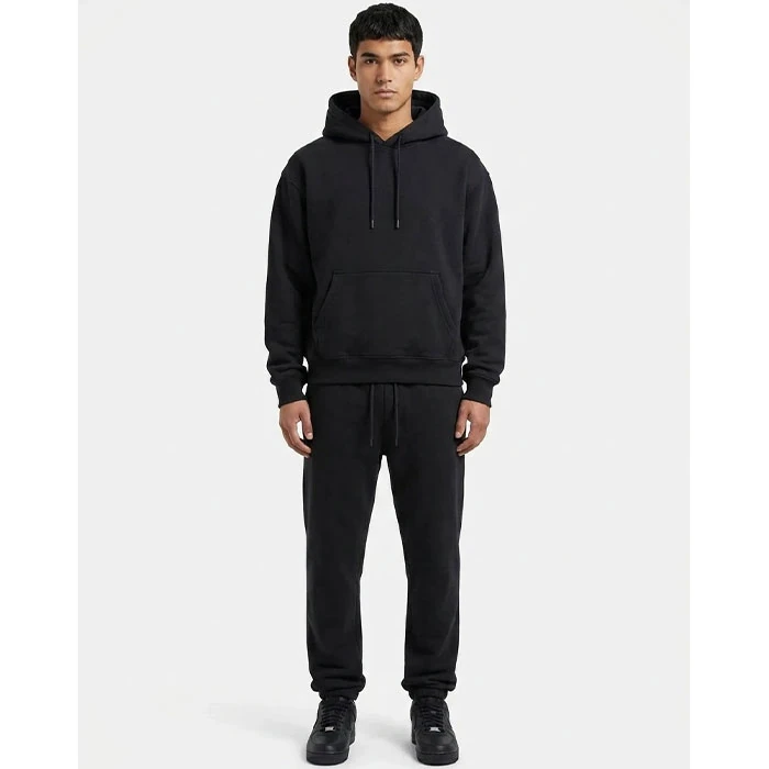 Original-hoodie-and-jogger-set-fluffy-inside-unisex-womens-and-mens-gray-melange-color-HM-brand-Swedish-order-standard-fit-code-113-1 ست هودی و جاگر اورجینال داخل کرکی یونیسکس ( زنانه مردانه ) رنگ طوسی ملانژ برند H&M سفارش سوئدی تنخوری استاندارد کد 113