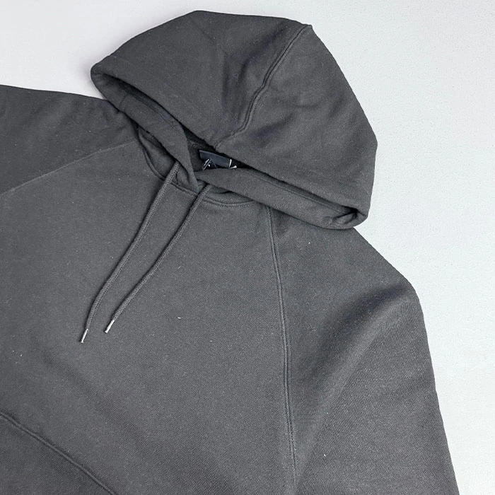 Original-hoodie-and-jogger-set-fluffy-inside-unisex-womens-and-mens-gray-melange-color-HM-brand-Swedish-order-standard-fit-code-113-4 ست هودی و جاگر اورجینال داخل کرکی یونیسکس ( زنانه مردانه ) رنگ طوسی ملانژ برند H&M سفارش سوئدی تنخوری استاندارد کد 113