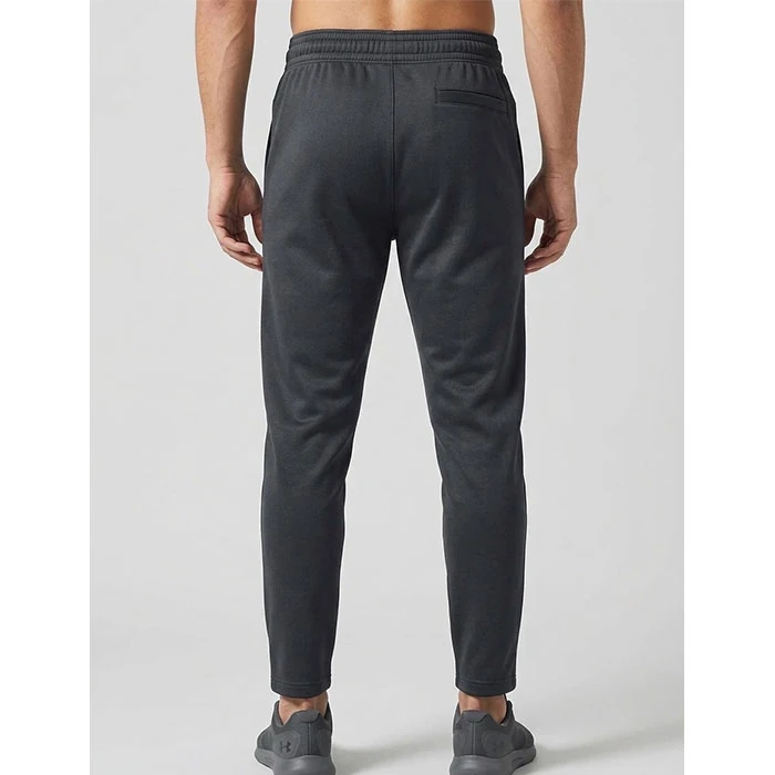 Original-mens-black-fluffy-slash-American-brand-Under-Armour-standard-fit-code-101-2 اسلش داخل کرکی اورجینال مردانه رنگ مشکی برند under armour آمریکایی تنخوری استاندارد کد 101
