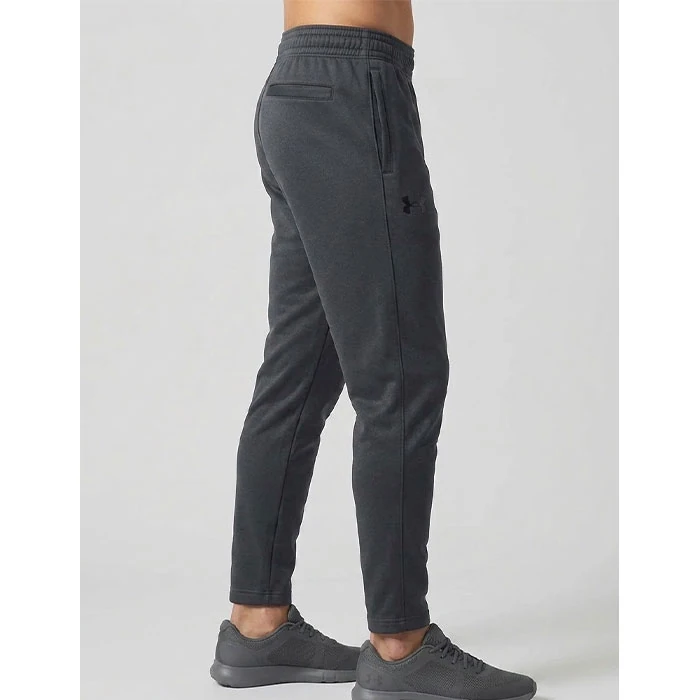 Original-mens-black-fluffy-slash-American-brand-Under-Armour-standard-fit-code-101-3 اسلش داخل کرکی اورجینال مردانه رنگ مشکی برند under armour آمریکایی تنخوری استاندارد کد 101