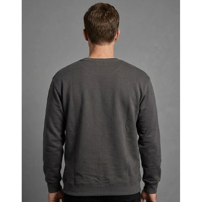 دورس داخل کرکی اورجینال مردانه رنگ خاکستری برند pull&bear اسپانیایی قواره نسبتاً آزاد کد 79