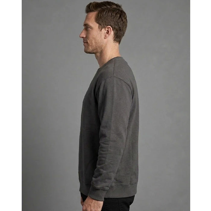 دورس داخل کرکی اورجینال مردانه رنگ خاکستری برند pull&bear اسپانیایی قواره نسبتاً آزاد کد 79