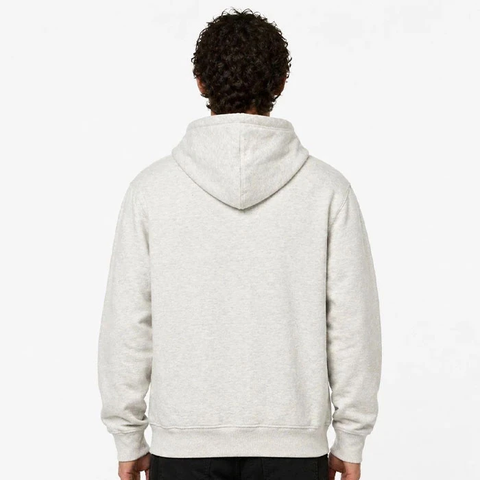 Original-mens-fleece-lined-hoodie-cream-and-gray-color-combination-Primark-brand-UK-stock-relatively-loose-fit-Code-211-2 هودی داخل کرکی اورجینال مردانه ترکیب رنگ کرم و طوسی برند primark سفارش انگلیسی تنخوری و قواره نسبتا آزاد کد 211