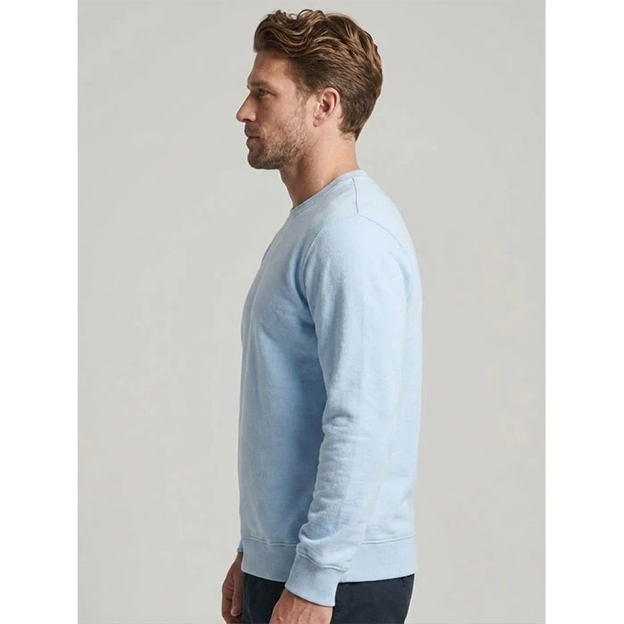 Original-mens-fluffy-innerwear-sky-blue-color-Spanish-brand-PullBear-relatively-loose-fit-code-80-3 دورس داخل کرکی اورجینال مردانه رنگ آبی آسمانی برند pull&bear اسپانیایی قواره نسبتاً آزاد کد 80