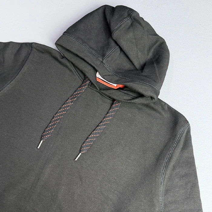 Original-mens-hoodie-with-fluffy-lining-black-color-Herock-brand-French-order-loose-fit-and-relatively-loose-fit-code-119-4 هودی داخل کرکی اورجینال مردانه رنگ مشکی برند Herock سفارش فرانسویی تنخوری و قواره نسبتا آزاد کد 119