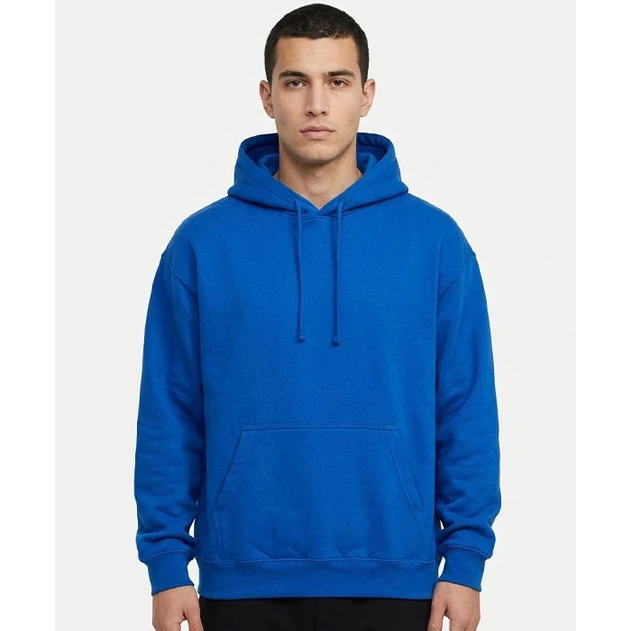 Original-mens-hoodie-with-fluffy-lining-carbon-blue-color-basic-warm-top-Circle-brand-English-order-loose-fit-and-relatively-loose-fit-code-171-1 هودی داخل کرکی اورجینال مردانه رنگ آبی کربنی بیسیک گرم بالا برند Circle سفارش انگلیسی تنخوری و قواره نسبتا آزاد کد 171