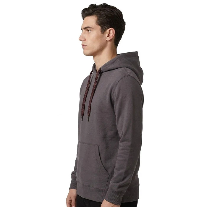 Original-mens-hoodie-with-fluffy-lining-elephant-color-Herock-brand-French-order-loose-fit-code-121-3 هودی داخل کرکی اورجینال مردانه رنگ فیلی برند Herock سفارش فرانسویی تنخوری و قواره نسبتا آزاد کد 121