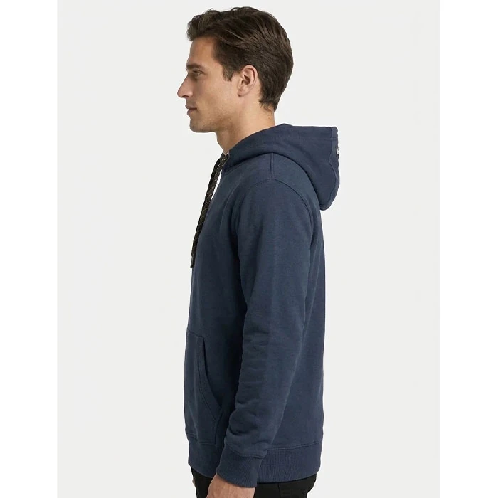 Original-mens-hoodie-with-fluffy-lining-navy-blue-color-Herock-brand-French-order-loose-fit-and-relatively-loose-fit-code-120-3 هودی داخل کرکی اورجینال مردانه رنگ سرمه ای برند Herock سفارش فرانسویی تنخوری و قواره نسبتا آزاد کد 120