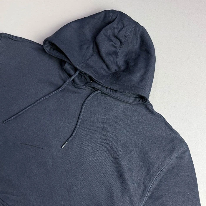 Original-mens-hoodie-with-fluffy-lining-navy-blue-color-basic-warm-top-Circle-brand-English-order-loose-fit-and-relatively-loose-fit-code-172-4 هودی داخل کرکی اورجینال مردانه رنگ سورمه ای بیسیک گرم بالا برند Circle سفارش انگلیسی تنخوری و قواره نسبتا آزاد کد 172