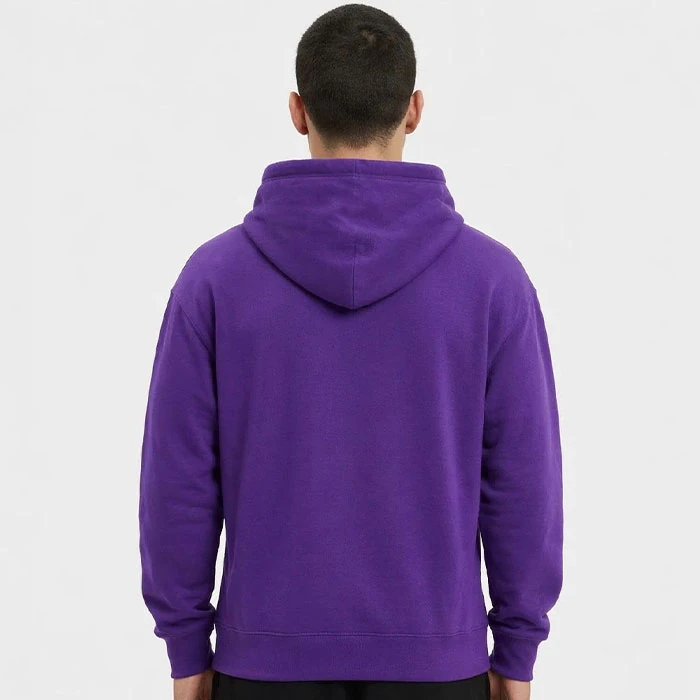 Original-mens-hoodie-with-fluffy-lining-purple-color-basic-warm-top-Circle-brand-English-order-loose-fit-and-relatively-loose-fit-code-168-2 هودی داخل کرکی اورجینال مردانه رنگ بنفش بیسیک گرم بالا برند Circle سفارش انگلیسی تنخوری و قواره نسبتا آزاد کد 168
