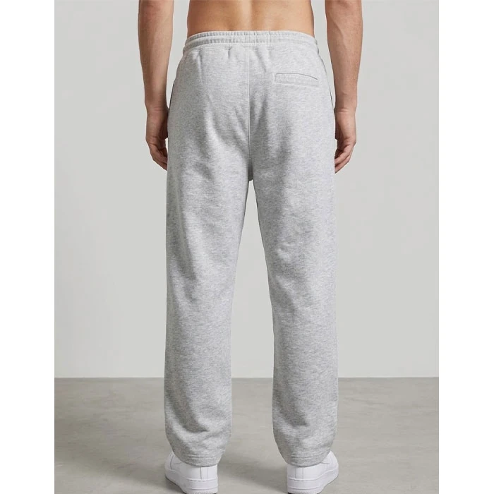 Original-mens-jogger-bag-with-fluffy-interior-gray-color-PullBear-brand-Spanish-standard-fit-code-102-2 جاگر بگ داخل کرکی اورجینال مردانه رنگ طوسی برند pull&bear اسپانیایی تنخوری استاندارد کد 102